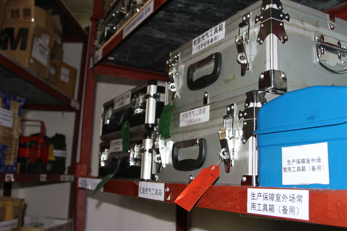 液压剪板机如何保养