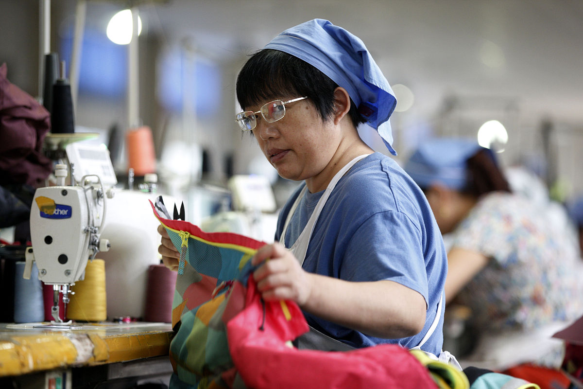 33岁了应该打工还是学手艺