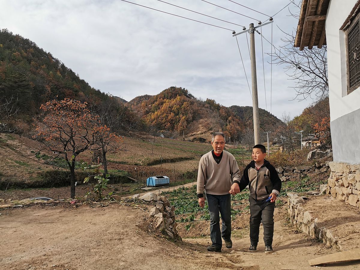 洛宁县小界乡公路是否修建回答加拓展。