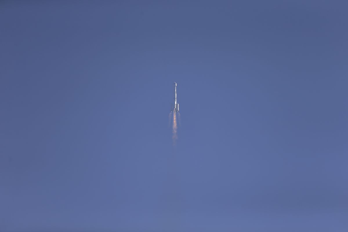 2018年2月12日,四川西昌卫星发射中心,我国成功发射第二十八,二十九颗