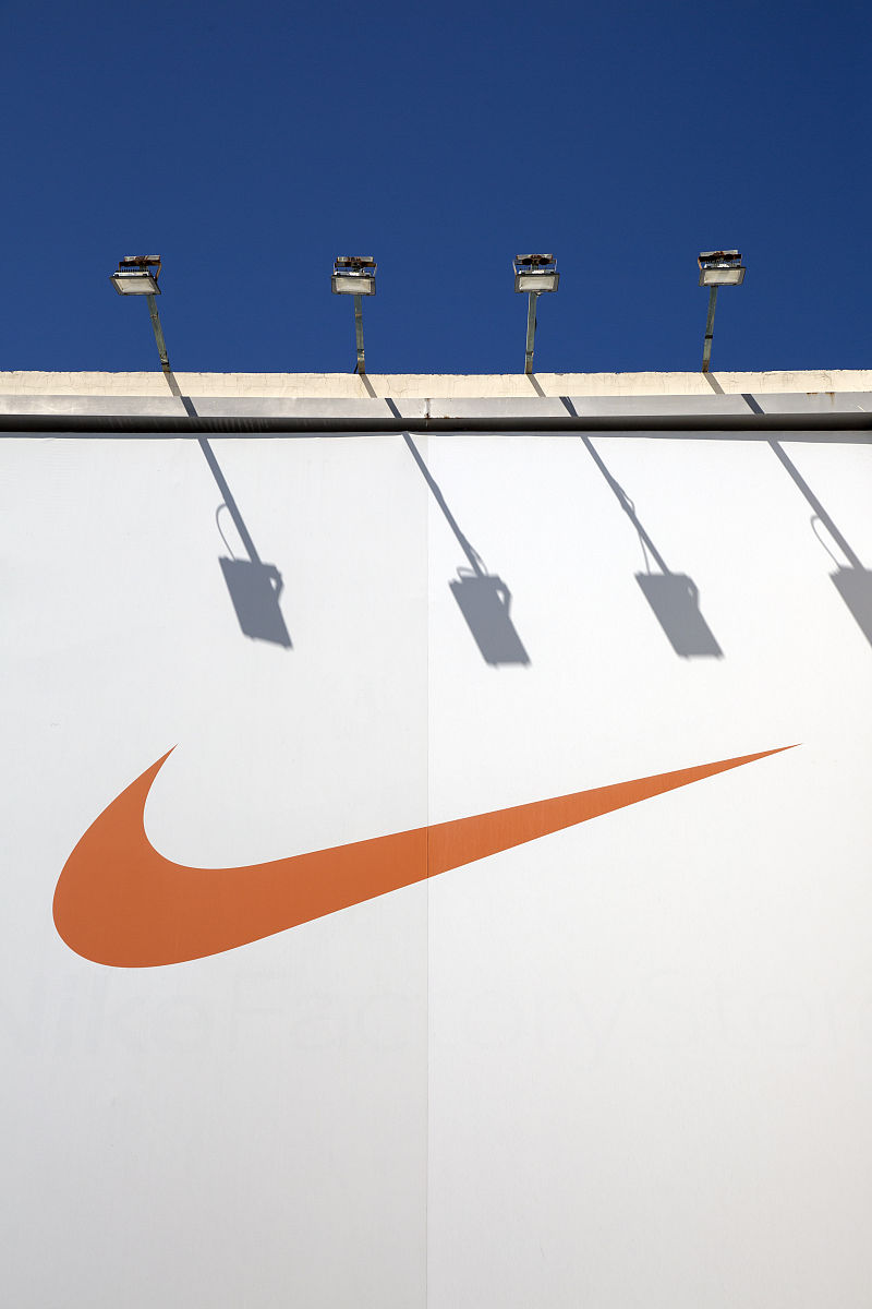 Nike激励人心的广告案例分析：Just Do It 如何助力目标市场战略