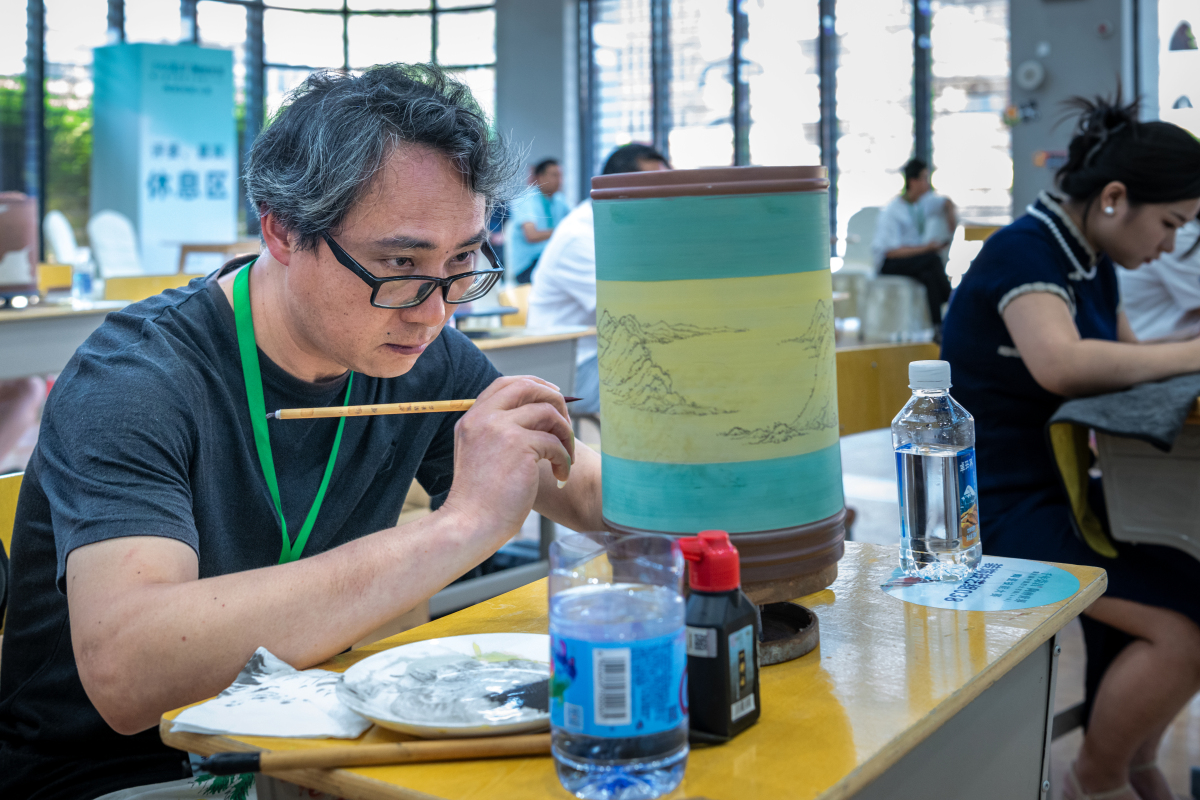 重庆市工艺美术学校图片、照片