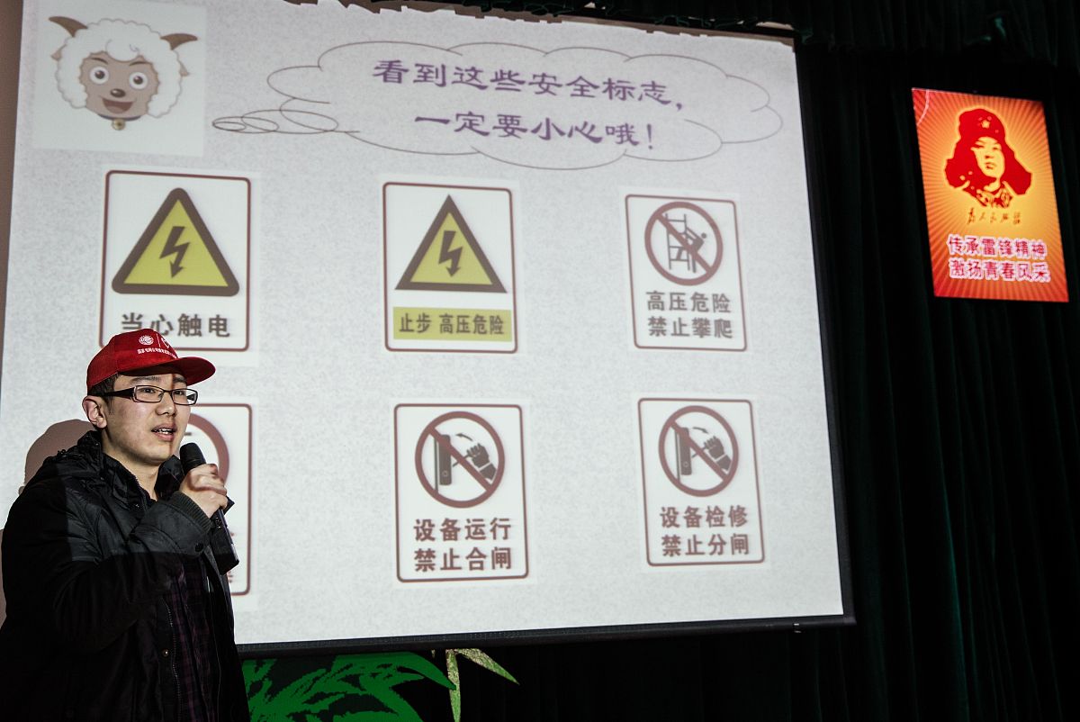 装罐完毕后至少需要多少时间等待静电释放回答+拓展