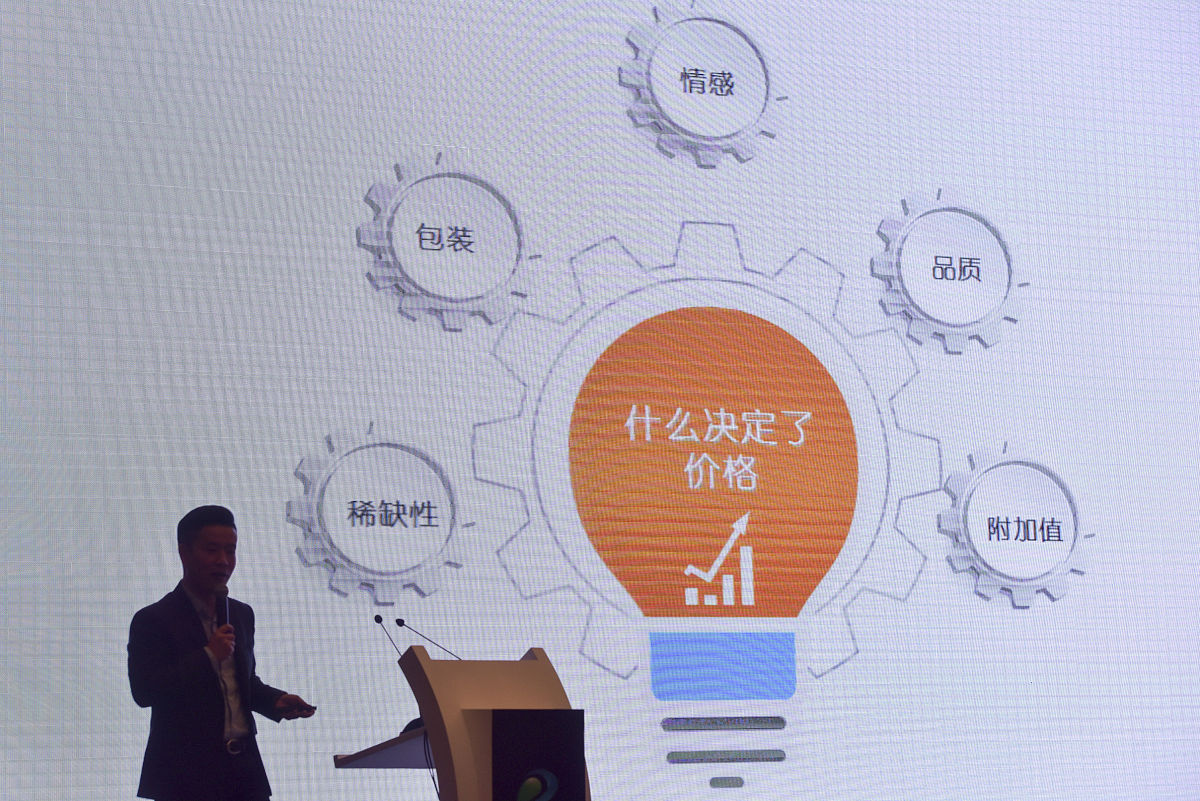 提升创新创业能力：自我评估与行动计划