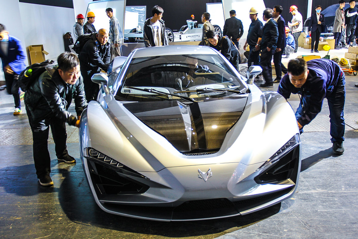 重庆新渝技工汽车学校2019年招生：汽车维修、制造、电子专业