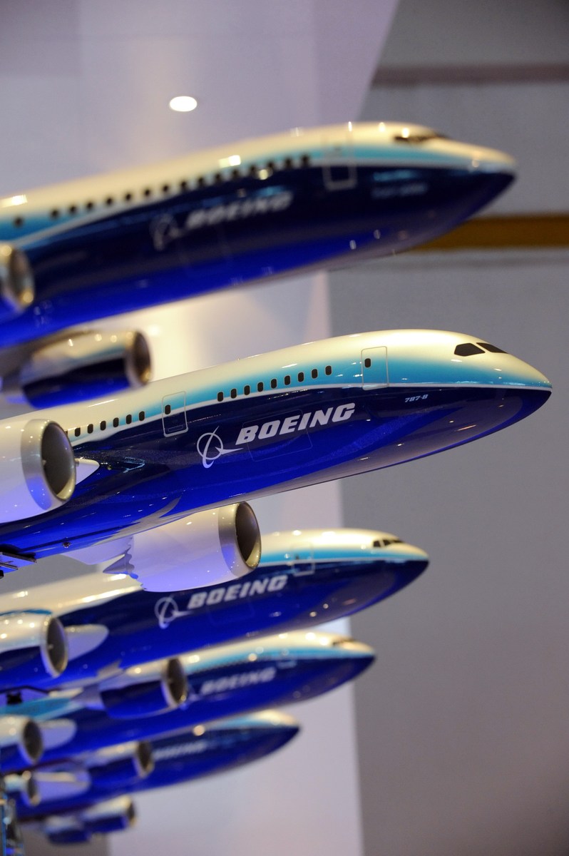 解析航空专业就业前景怎么样用