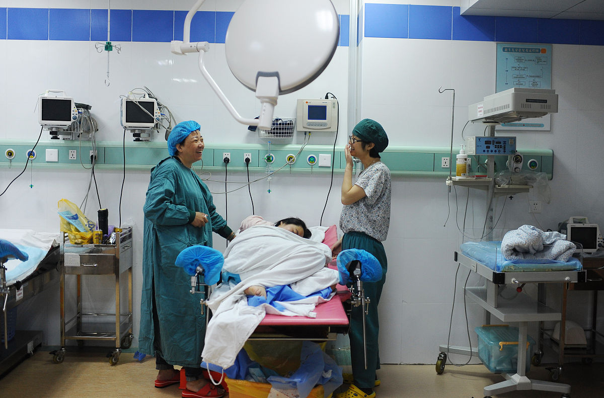 舟山旅游与健康职业学院助产专业介绍