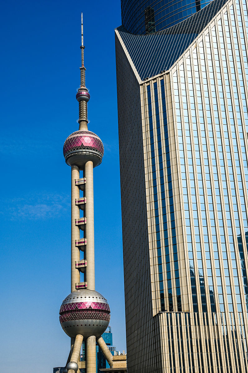 上海浦东机场到东方明珠距离及交通方式