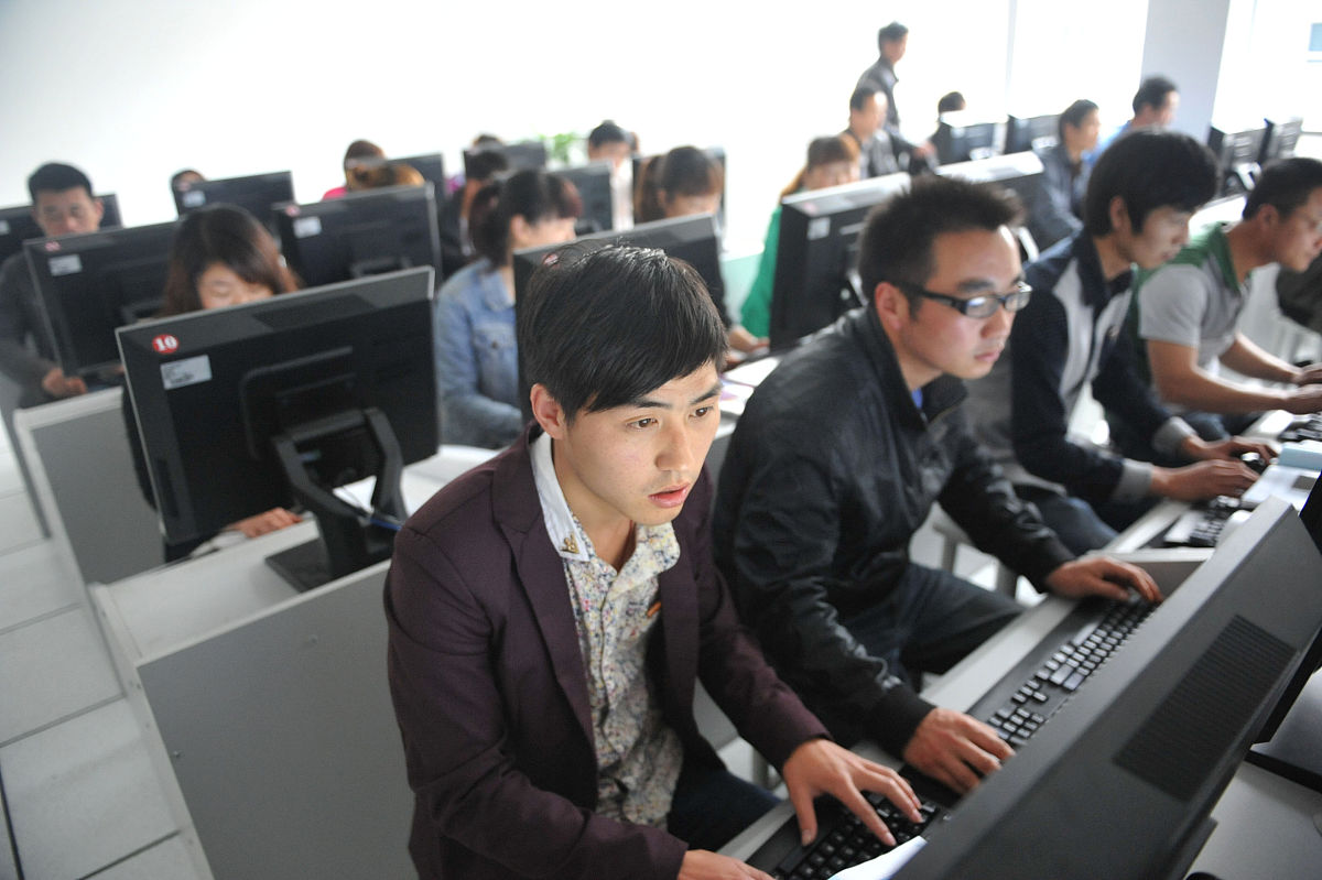 我与语文 2000字作文