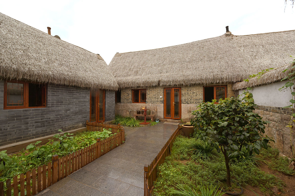 特色名宿财务预算300字