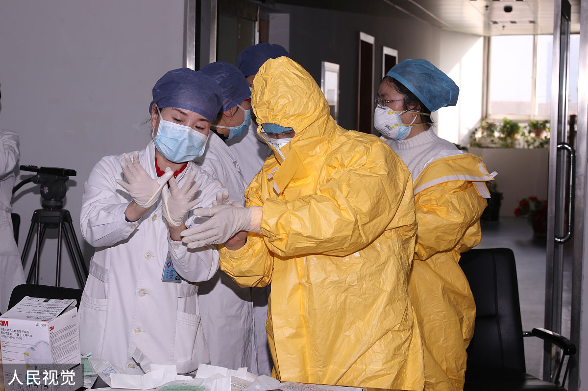 徐州卫生学校2020年招生简章