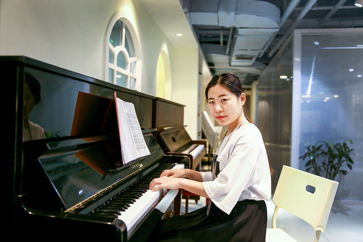 江浦街道在哪里学钢琴比较好一点回答+拓展