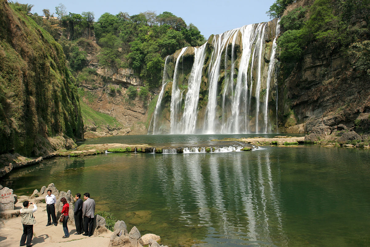 贵州旅游学校2023年招生简章 | 贵州唯一旅游专业学校