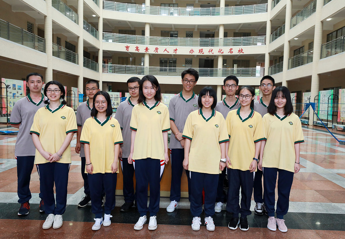 佛山市南海区石门中学地址在哪里-怎么去