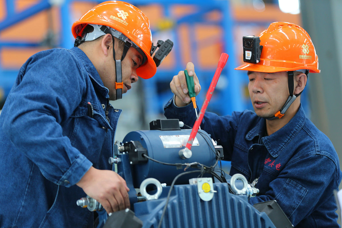 沙钢企业提质增效：工程师的突出贡献与表现