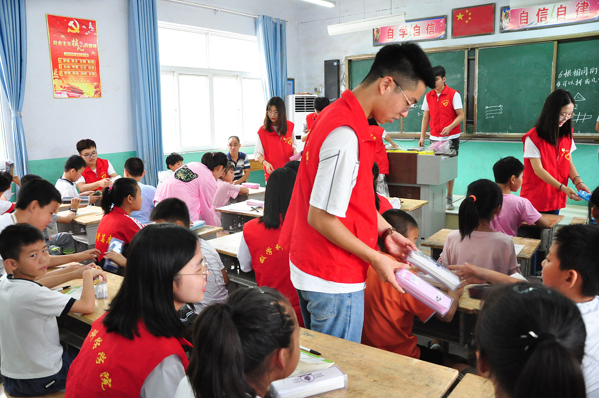 如何调动同学积极性？团支书必备技巧