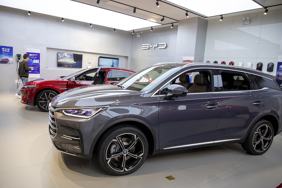 辽宁装备制造职业技术学院新能源汽车技术专业就业前景如何