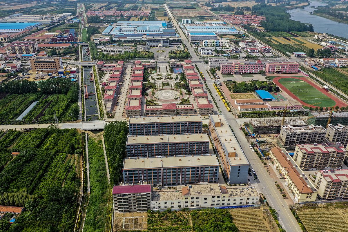 监利职业技术学校2022年位置在哪儿