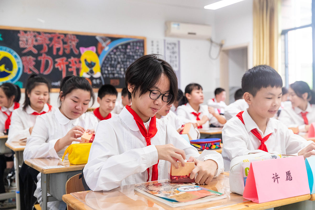 优质教育助推学生竞赛佳绩频传