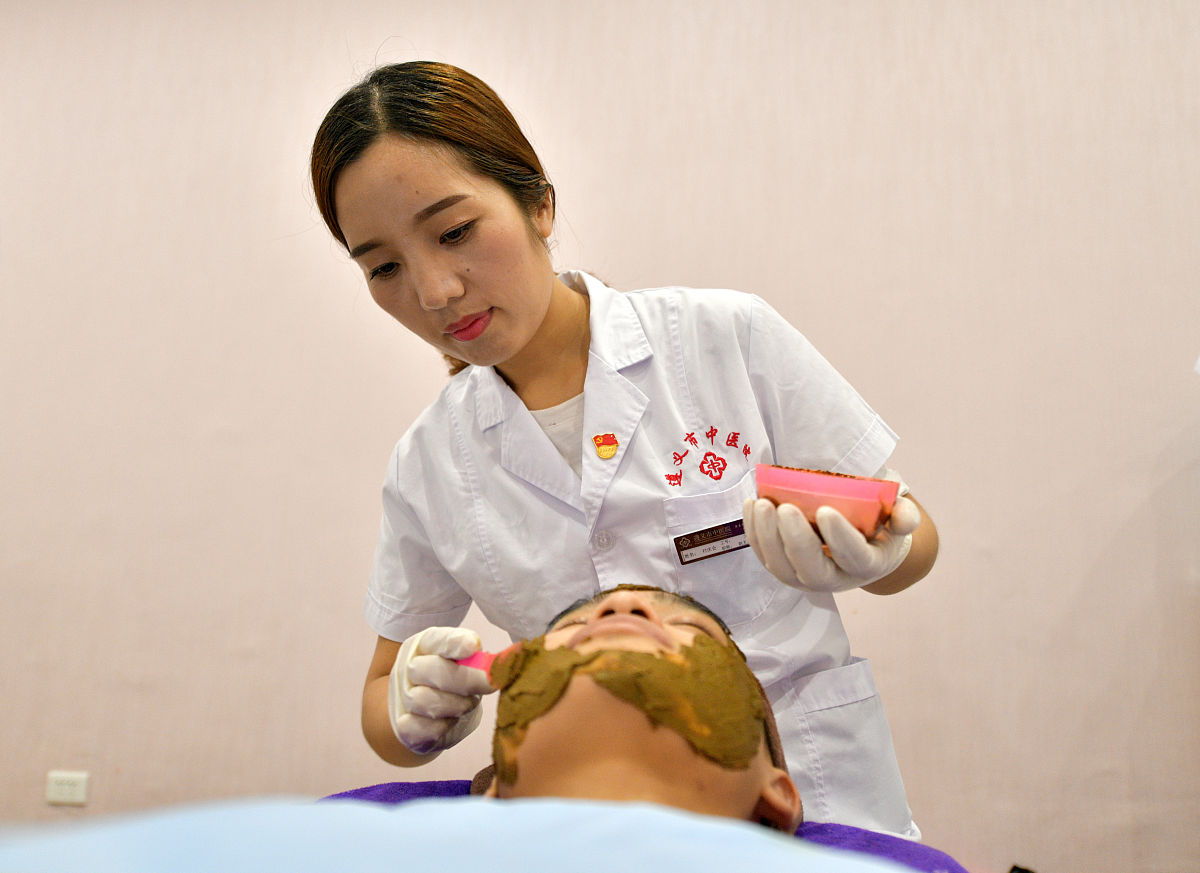 2019年四川中医药高等专科学校招生专业及计划 - 培养优秀中医药人才