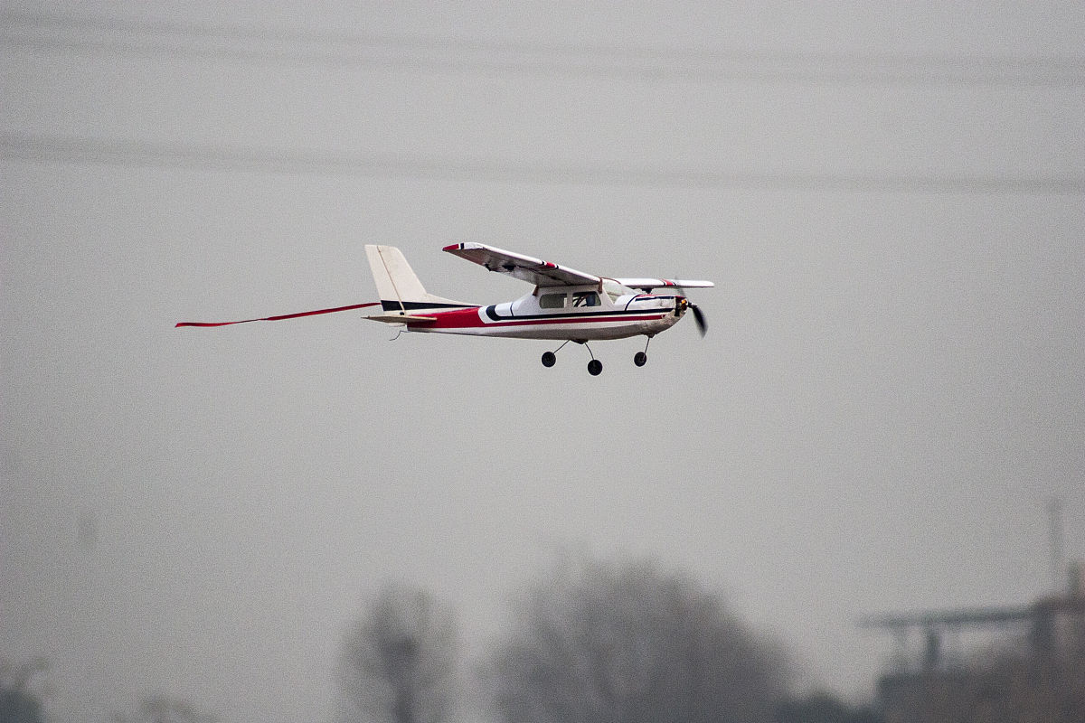 Aircraft: Types, Uses, and More - A Comprehensive Guide