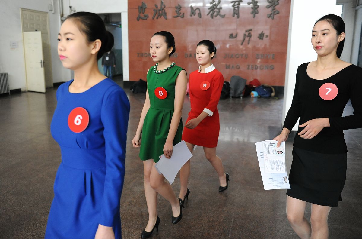 重庆幼师学校专业适合女生吗？女性在幼教领域的优势