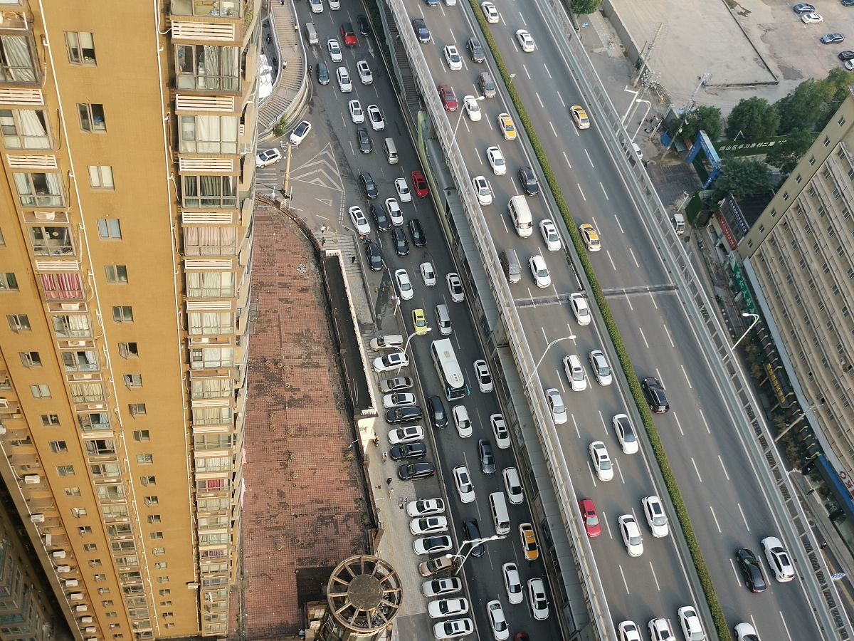 如何判断城市路段是否为重点路段？