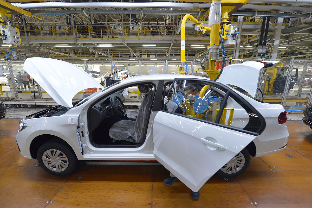 成都机电学校汽车工程专业招生条件是什么