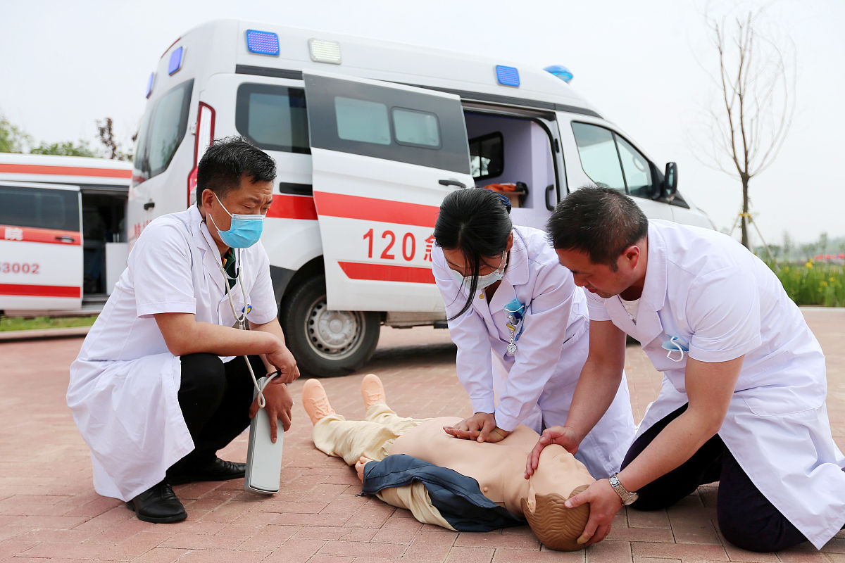 安徽2021年卫校怎么样报名