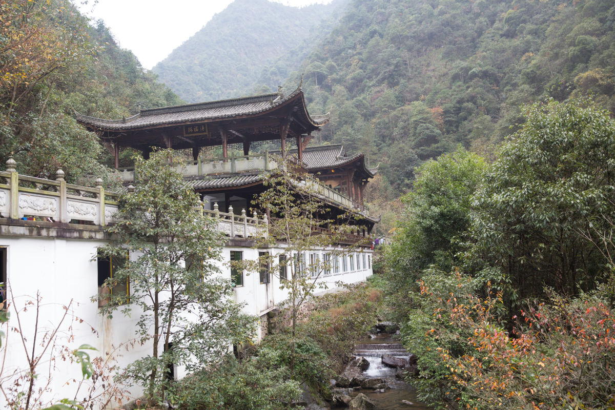 东安旅游景点(东安旅游景点有哪些?)