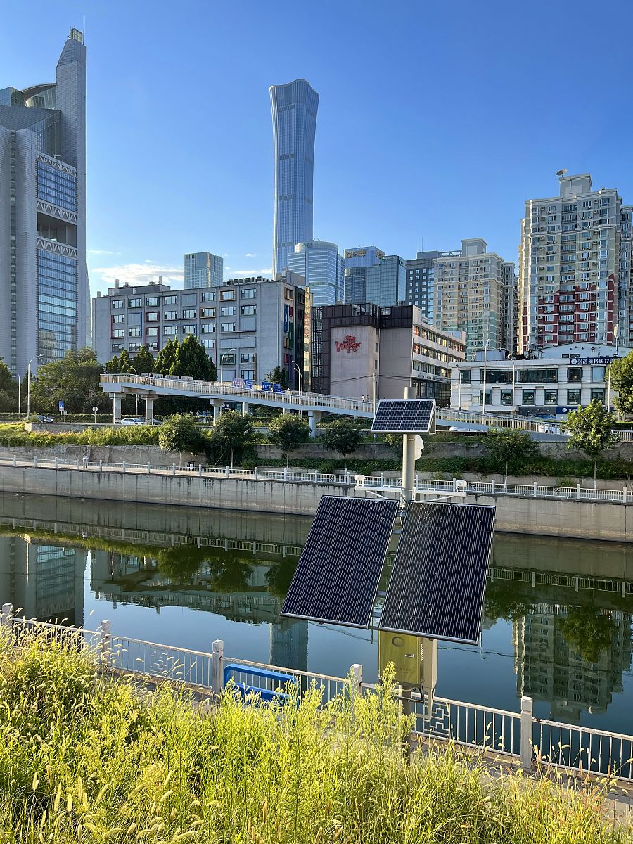 水文与水资源工程专业：学习内容、实践与未来发展