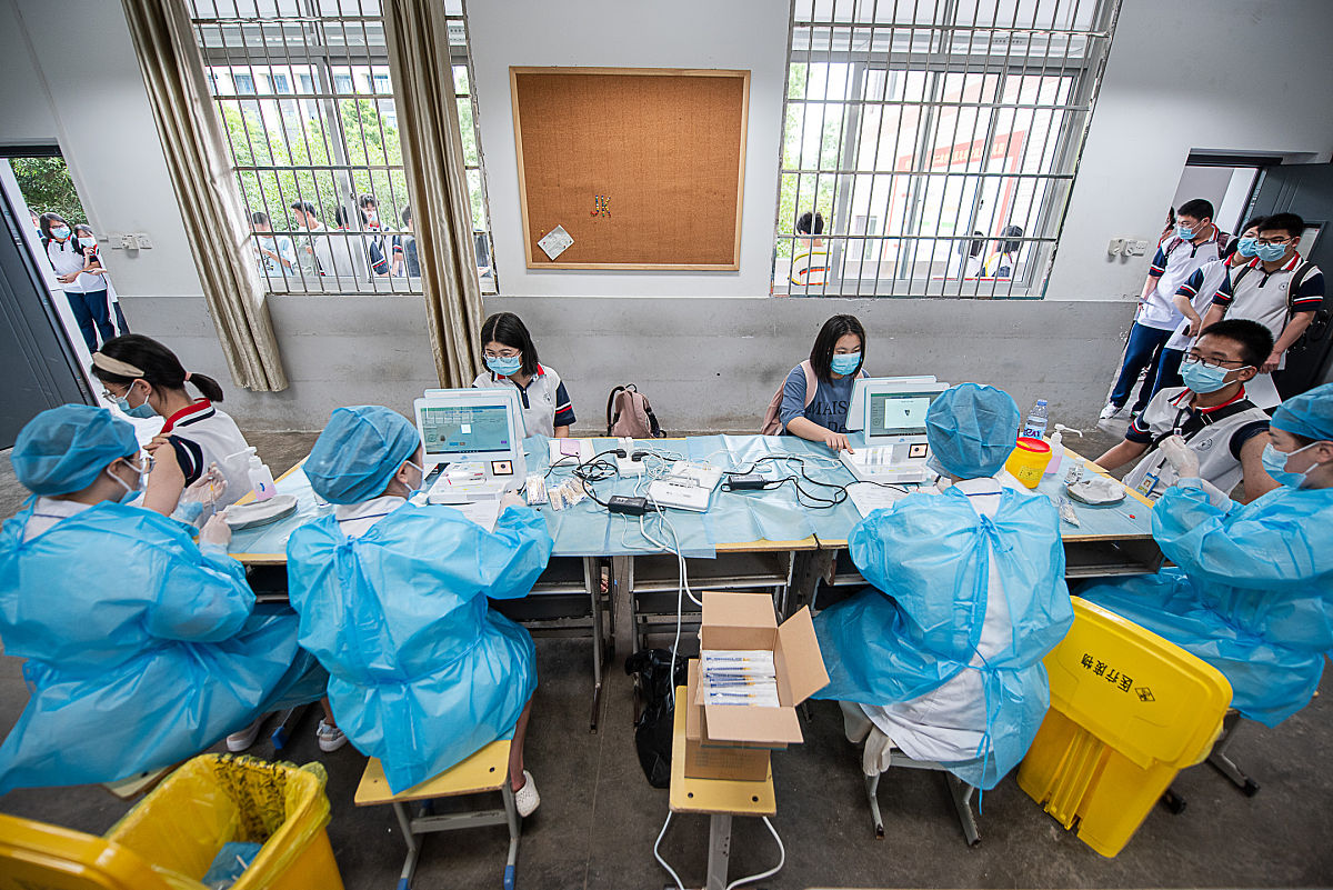 成都希望卫校教学设施怎么样？_医学教育设施介绍