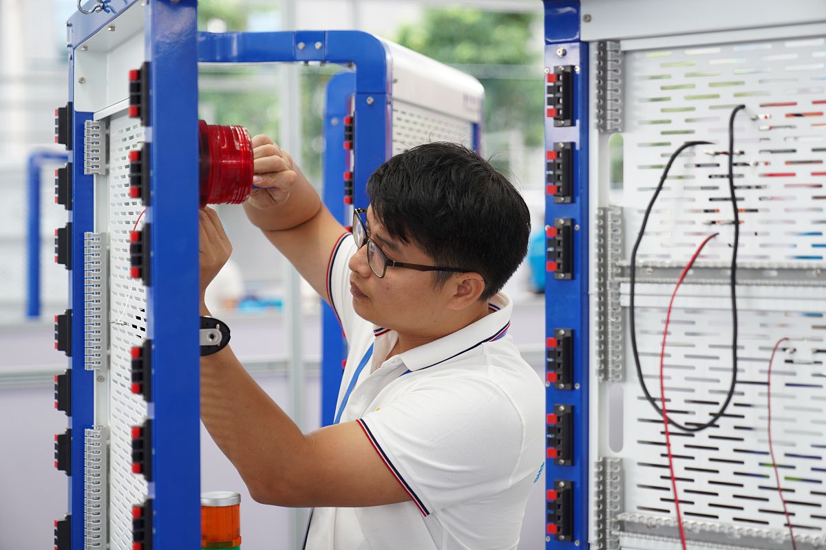 广东松山职业技术学院会计（电算化）专业就业前景分析 - 未来趋势及发展方向