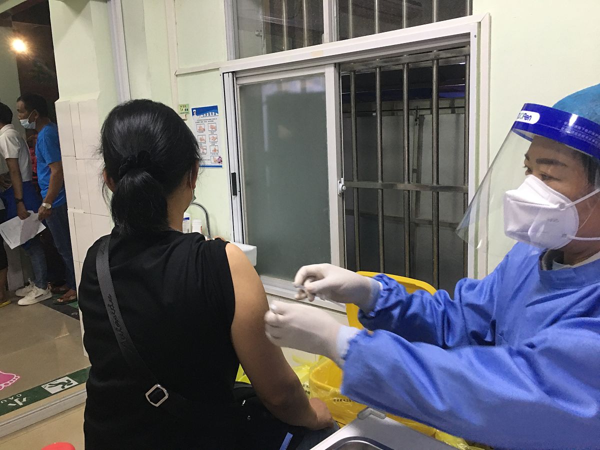 德宏傣族景颇族自治州卫生学校地址在哪里