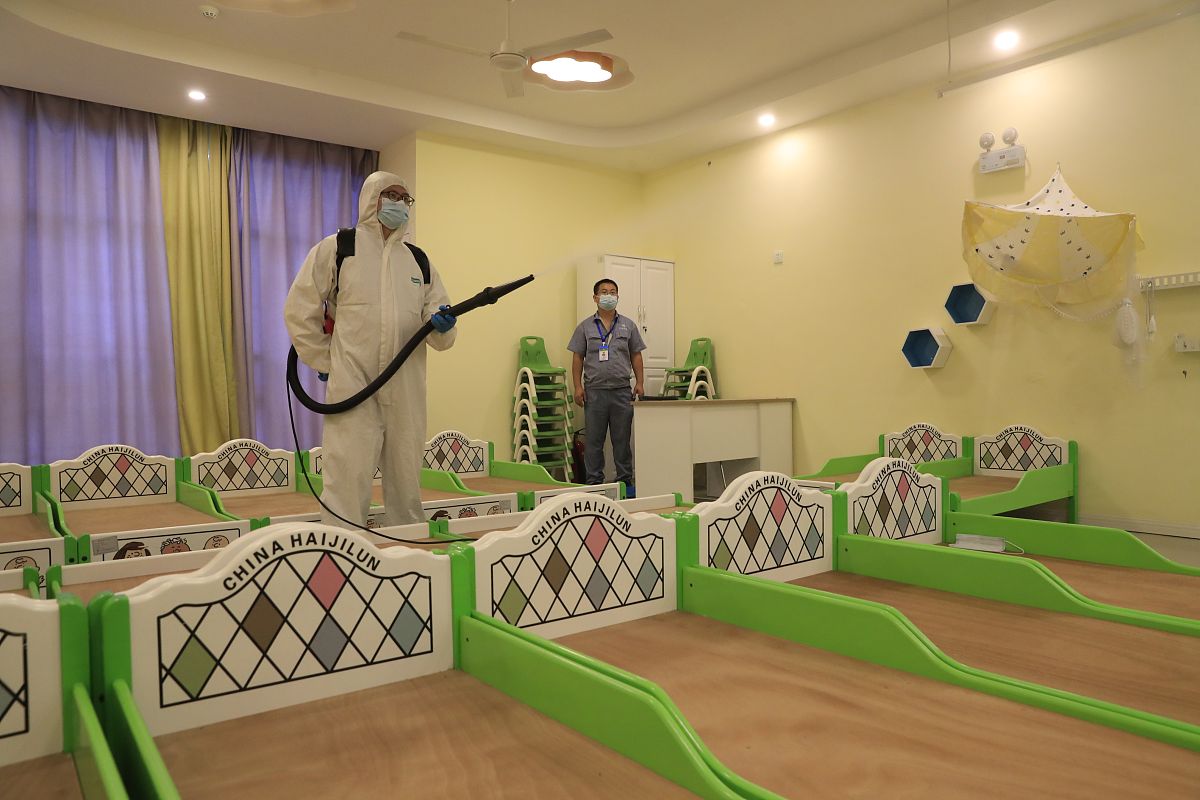 贵州学前教育专业就业形势如何