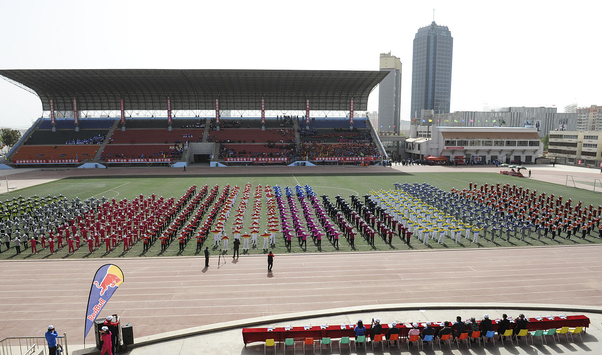 酒泉体育运动学校怎么样好不好