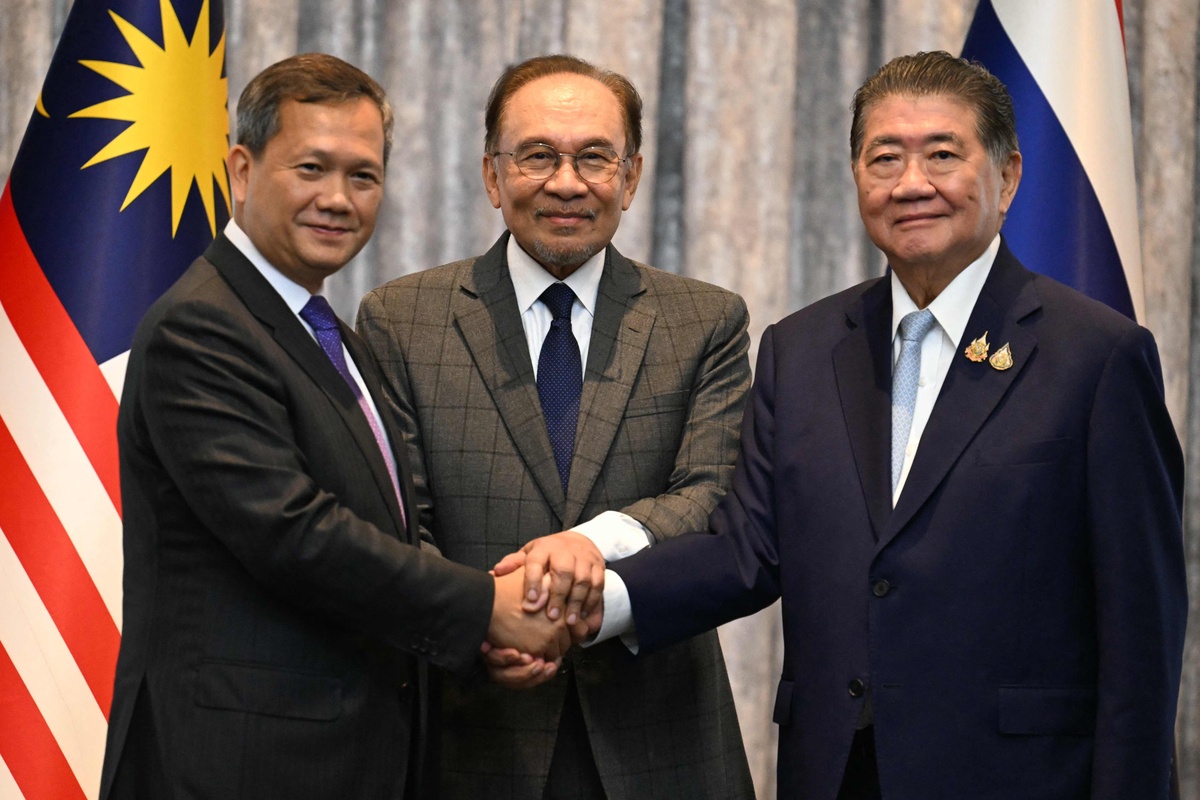 菲前外长Albert del Rosario逝世，南海仲裁案发起人之一