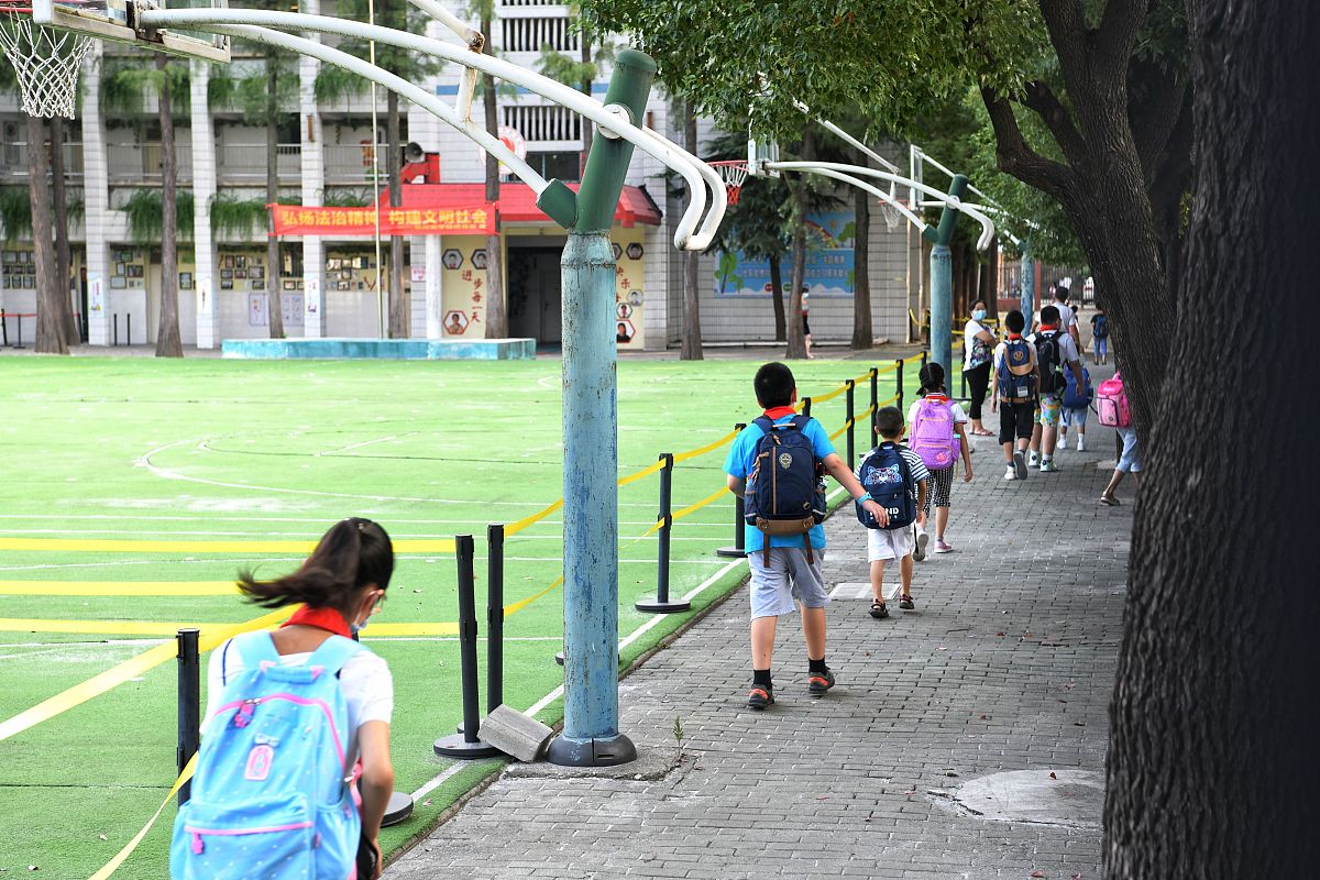 武汉小学2020年报名时间：6月1日至6月5日