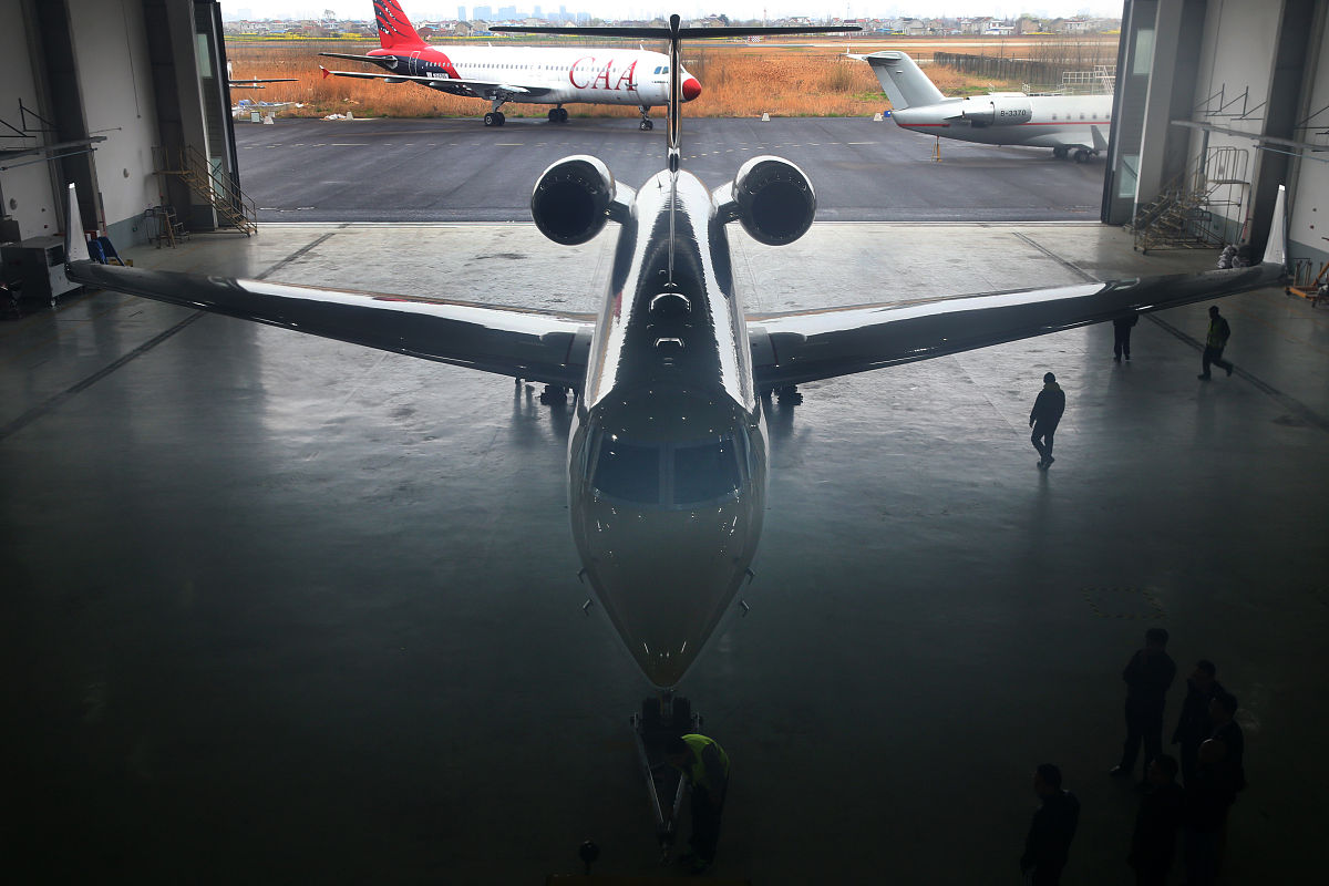 陕西航空职业技术学院怎么样？好不好？