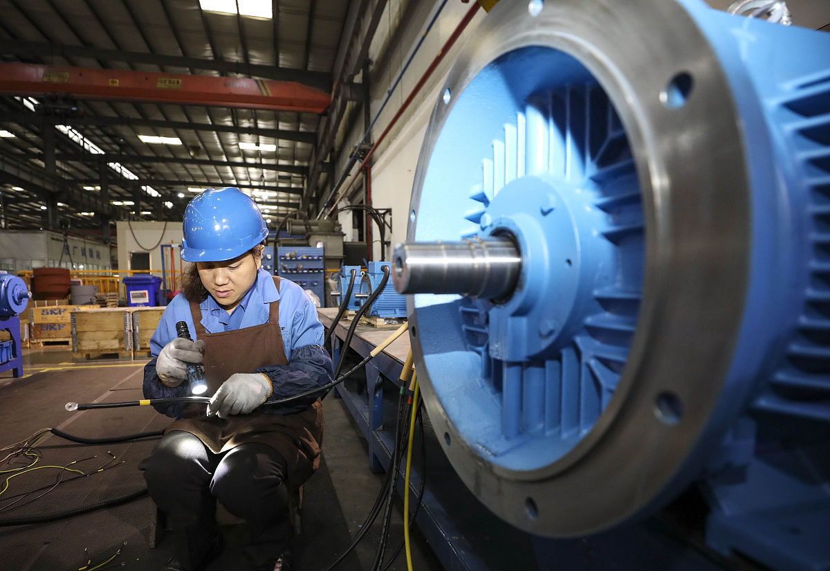 2022年云南省化工高级技工学校电机电器装配与维修专业招生