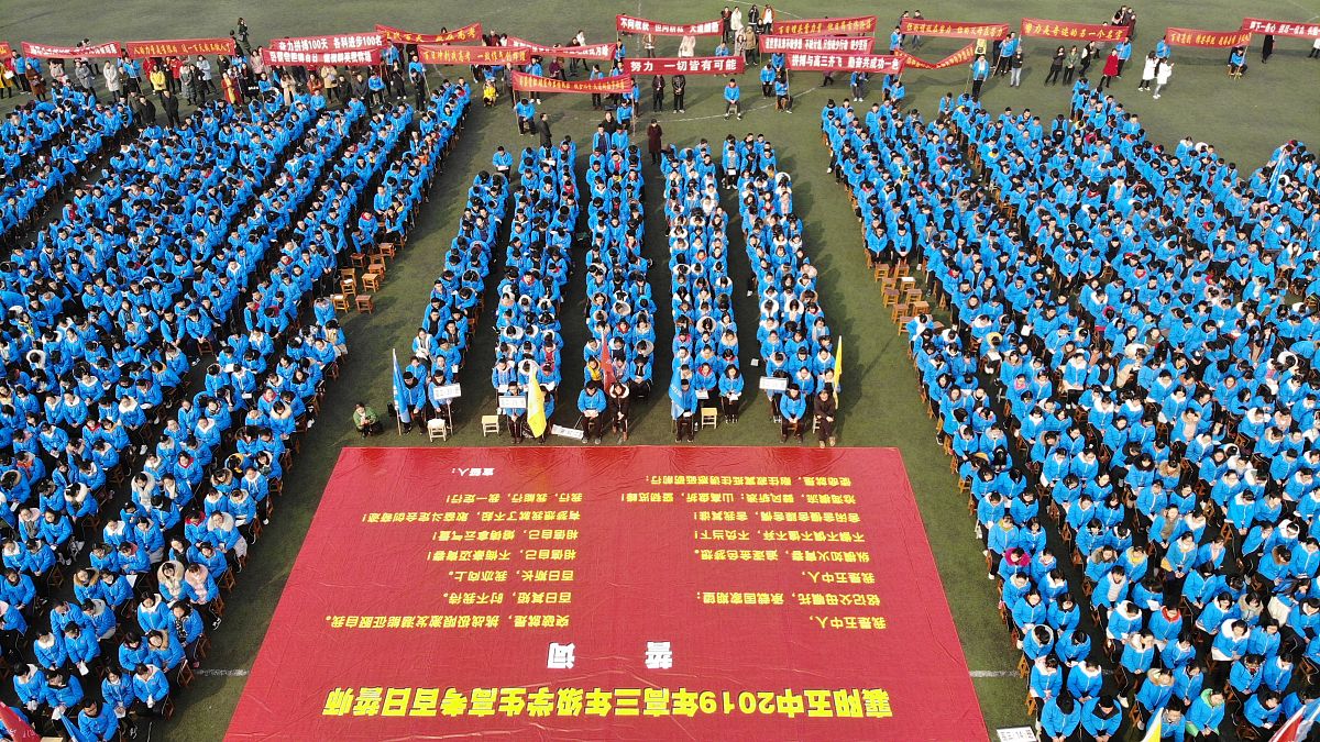 榆中县职业教育中心2022年招生专业-旅游管理、电子商务、智能制造