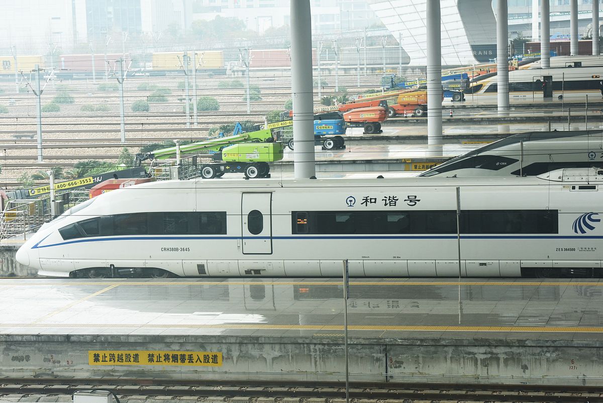 四川铁路职业学院高铁专业怎么样？优势劣势分析