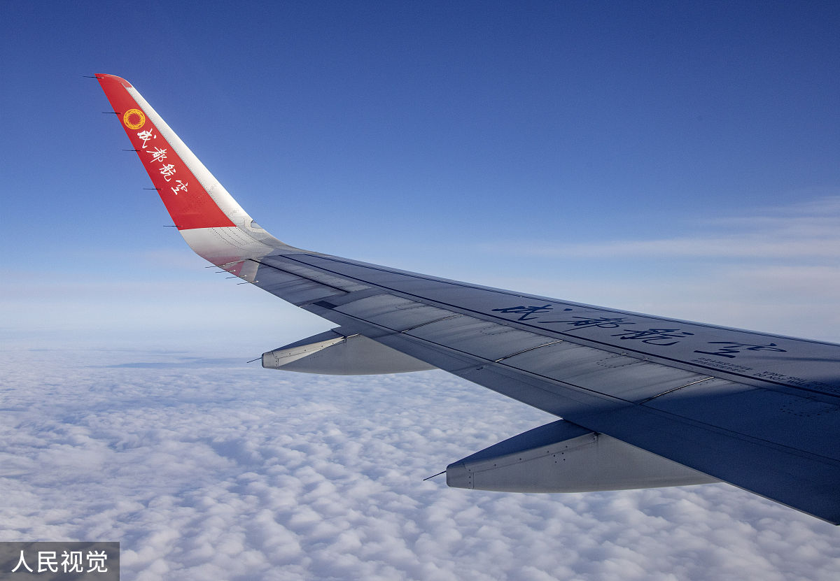 天府新区航空学校地址 - 如何找到它？