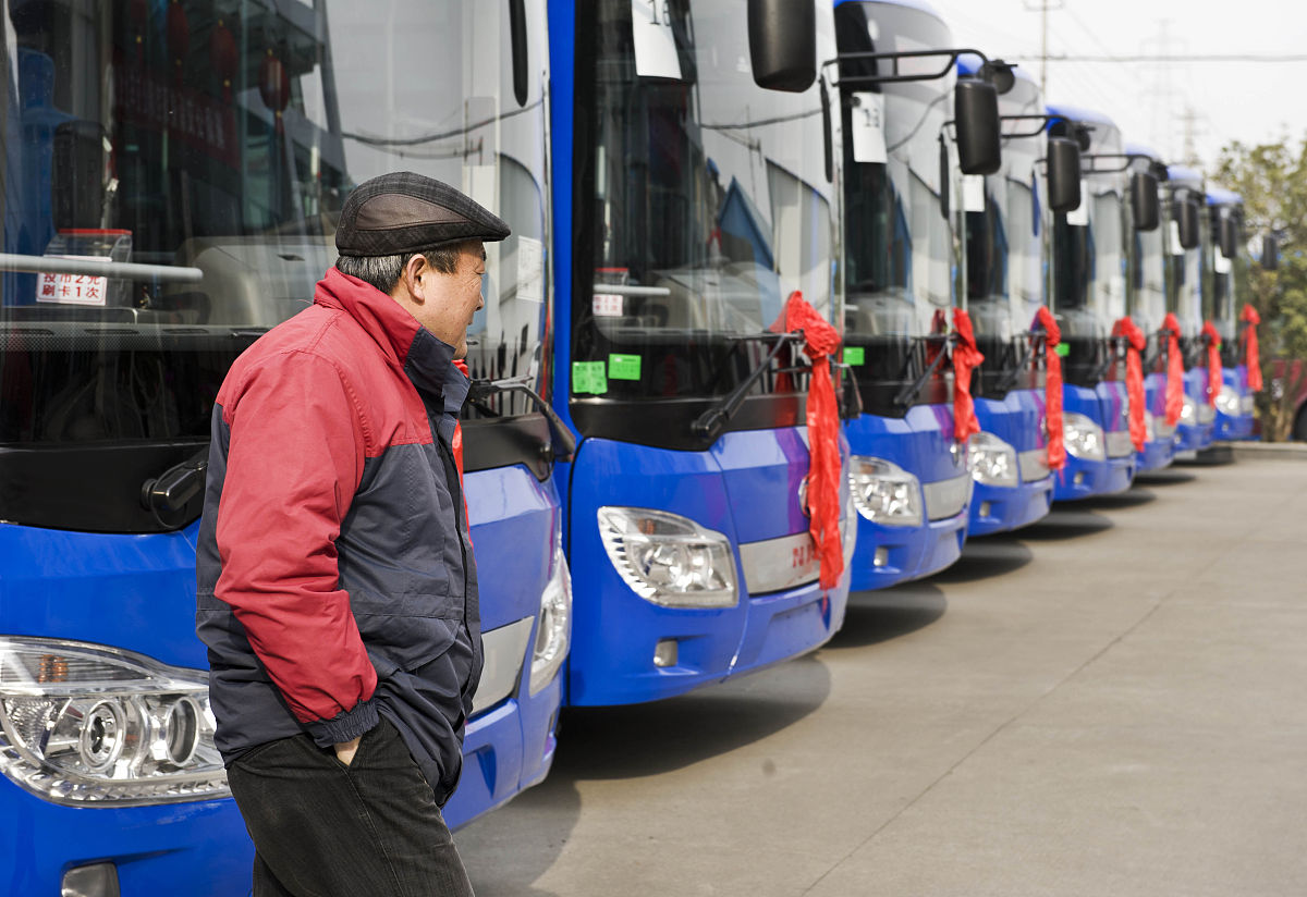 合肥公交技工学校2023年有哪些专业