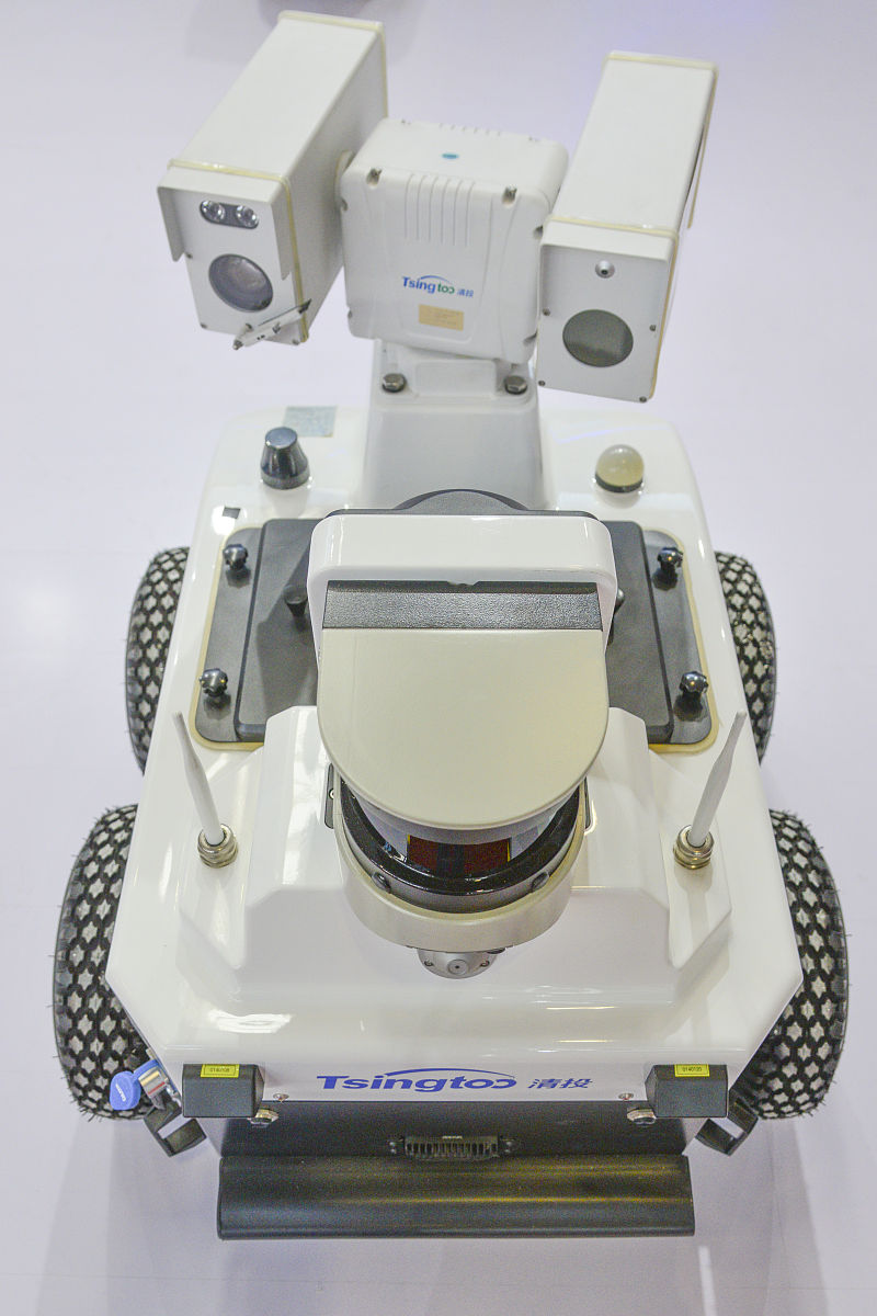 大型航天飞机专用高精度光纤陀螺仪：Honeywell HG4930