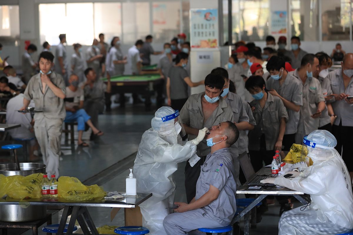 邯郸卫校：培养医护人才的摇篮