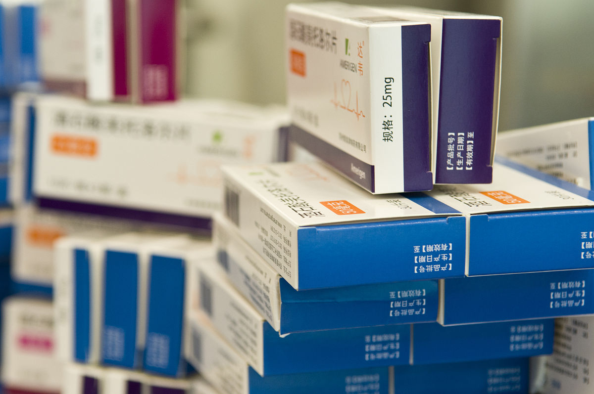 介绍一下美替拉酮和细胞因子的关系