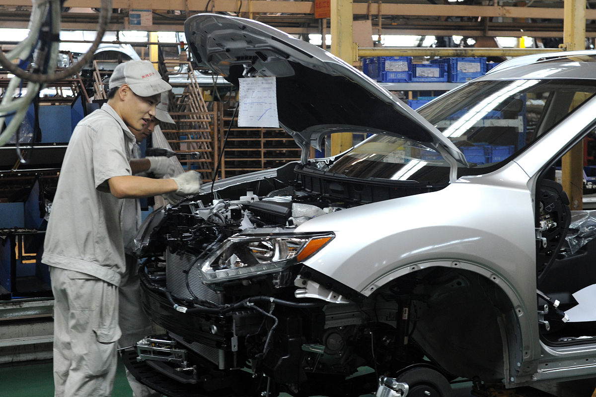 车辆工程专业毕业后可以在哪些机构上班