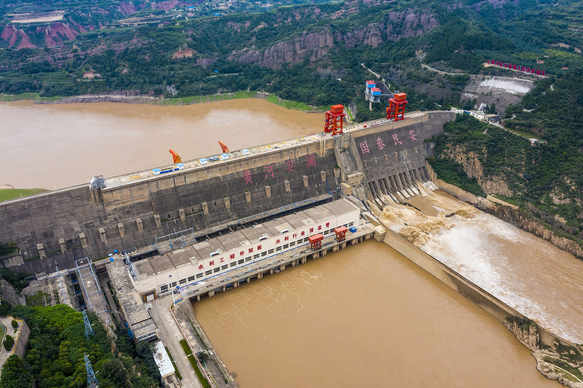 水利工程施工技术专科课程有哪些？