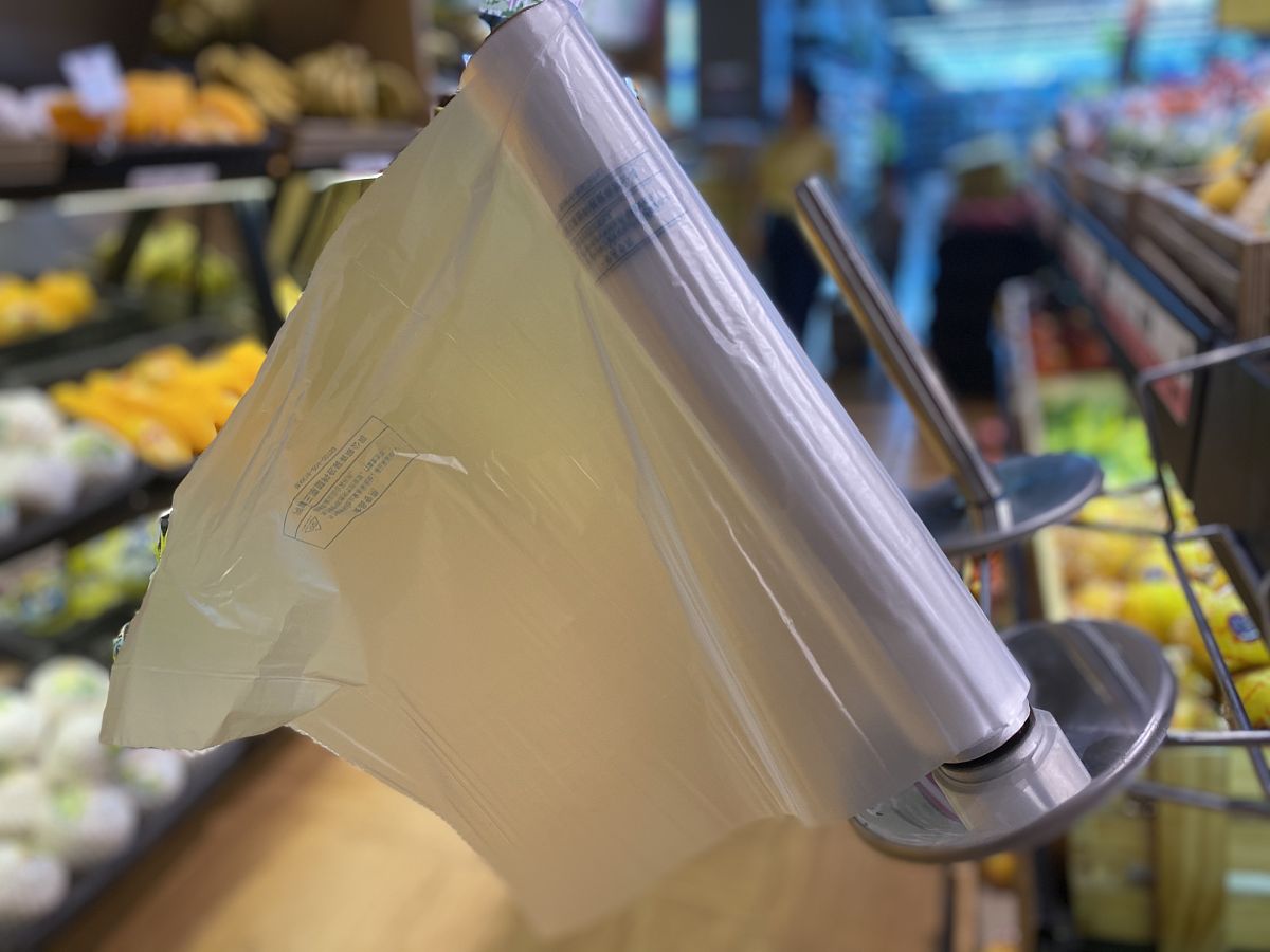 封口袋的便捷性：让保存猕猴桃更轻松